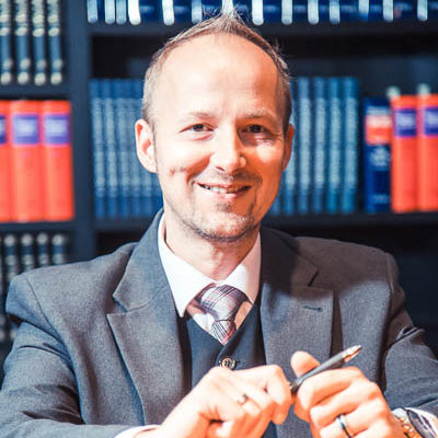 Rechtsanwalt Jörg Priebe - Notar, Fachanwalt Familienrecht