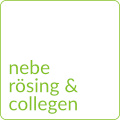 Logo Nebe Rösing & Collegen