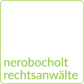 nerobocholt rechtsanwaelte logo