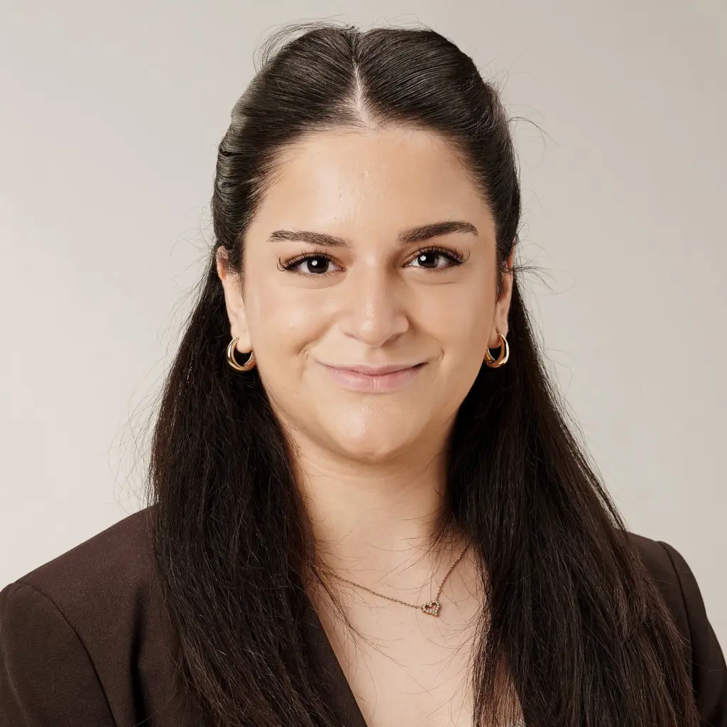 Aleyna Makal