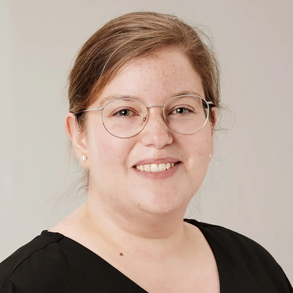 Andrea Huelsen