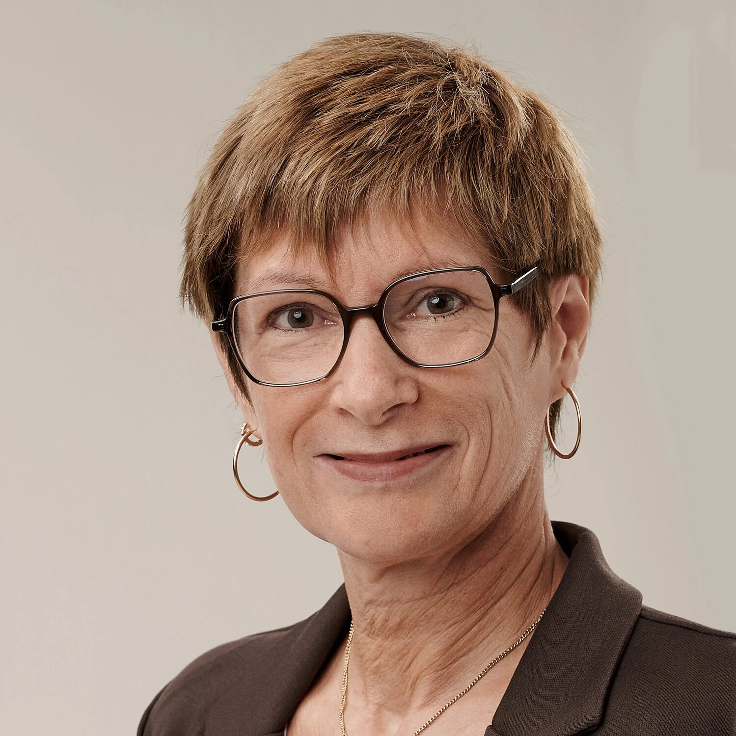 Rechtsanwältin Barbara Hamann