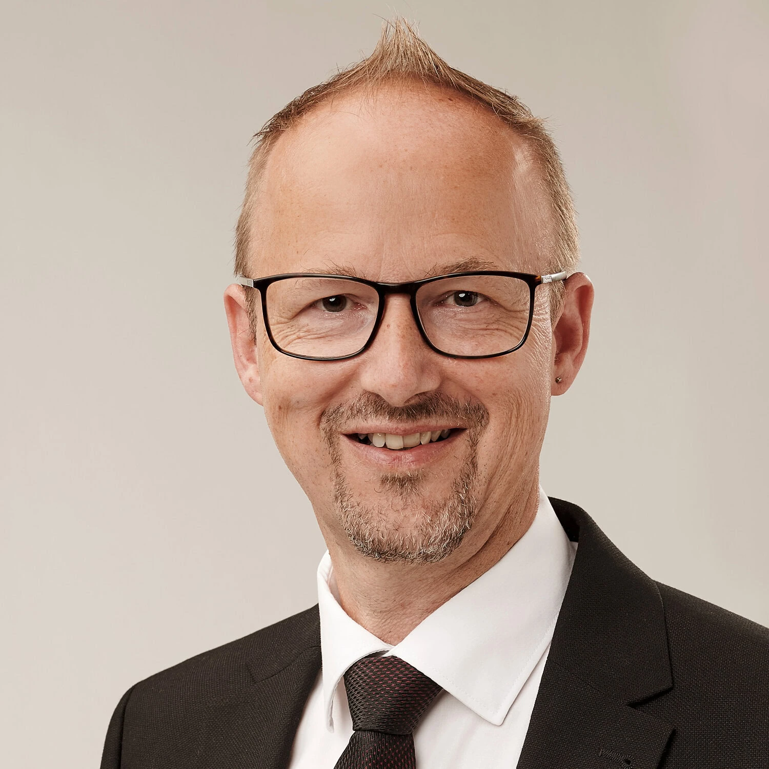 Rechtsanwalt Jörg Priebe - Notar, Fachanwalt Familienrecht
