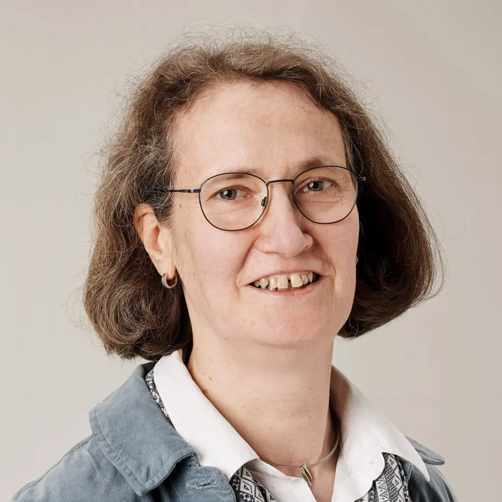 Christa Farwick
