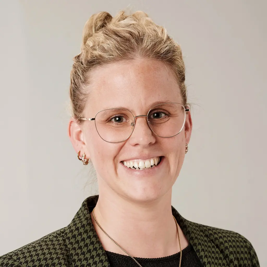 Ina Hartmann