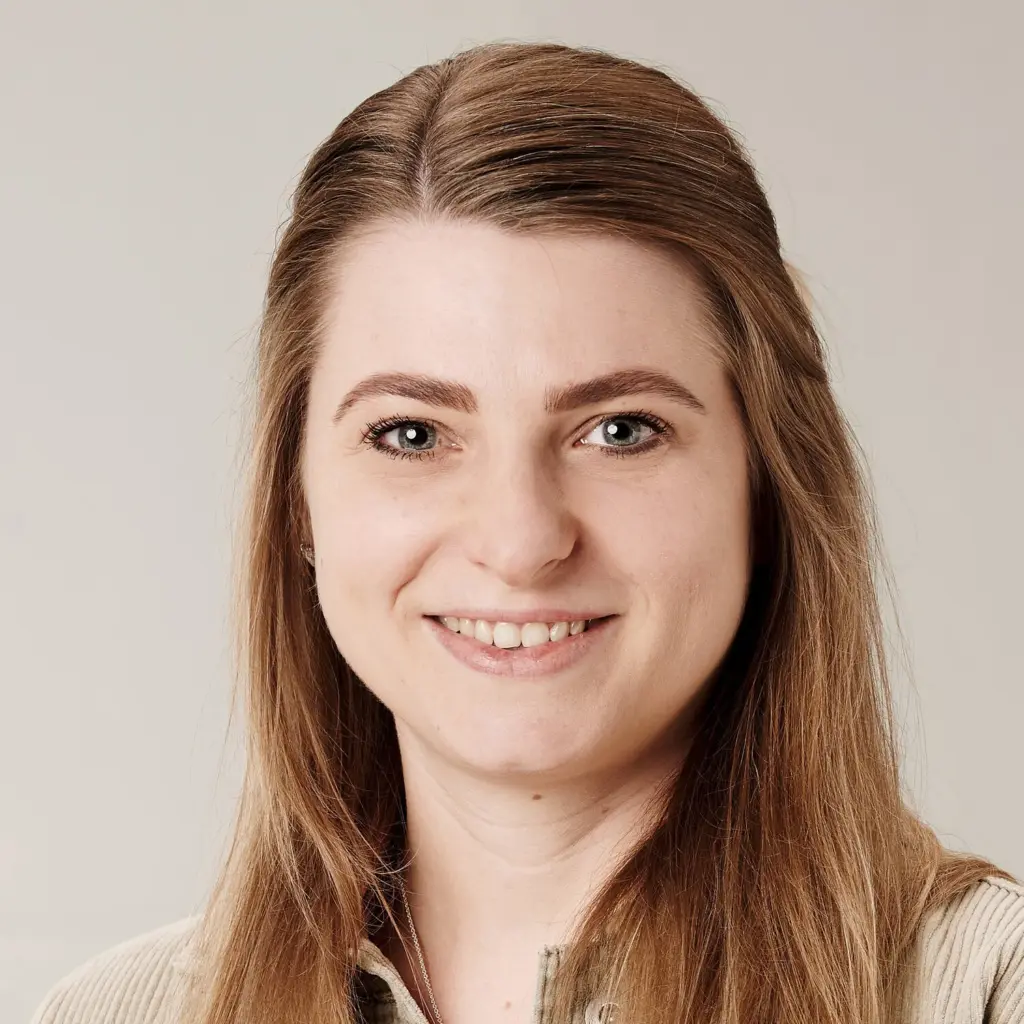Jessie Hollefeld