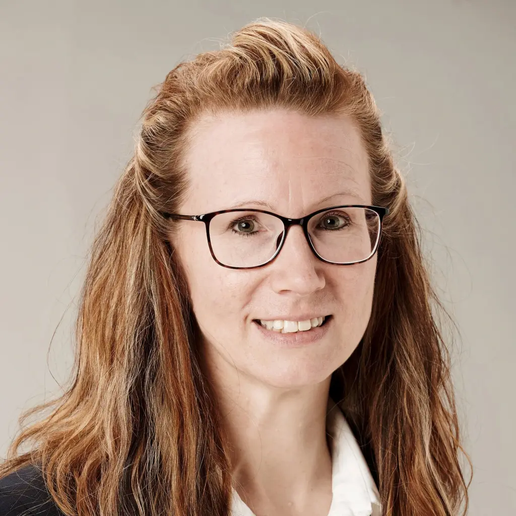 Susanne Reinders
